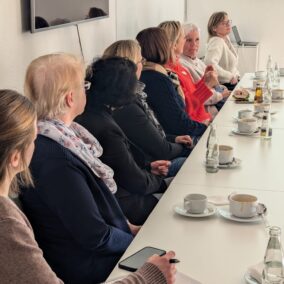 Unternehmerfrauen Weiterbildungstag